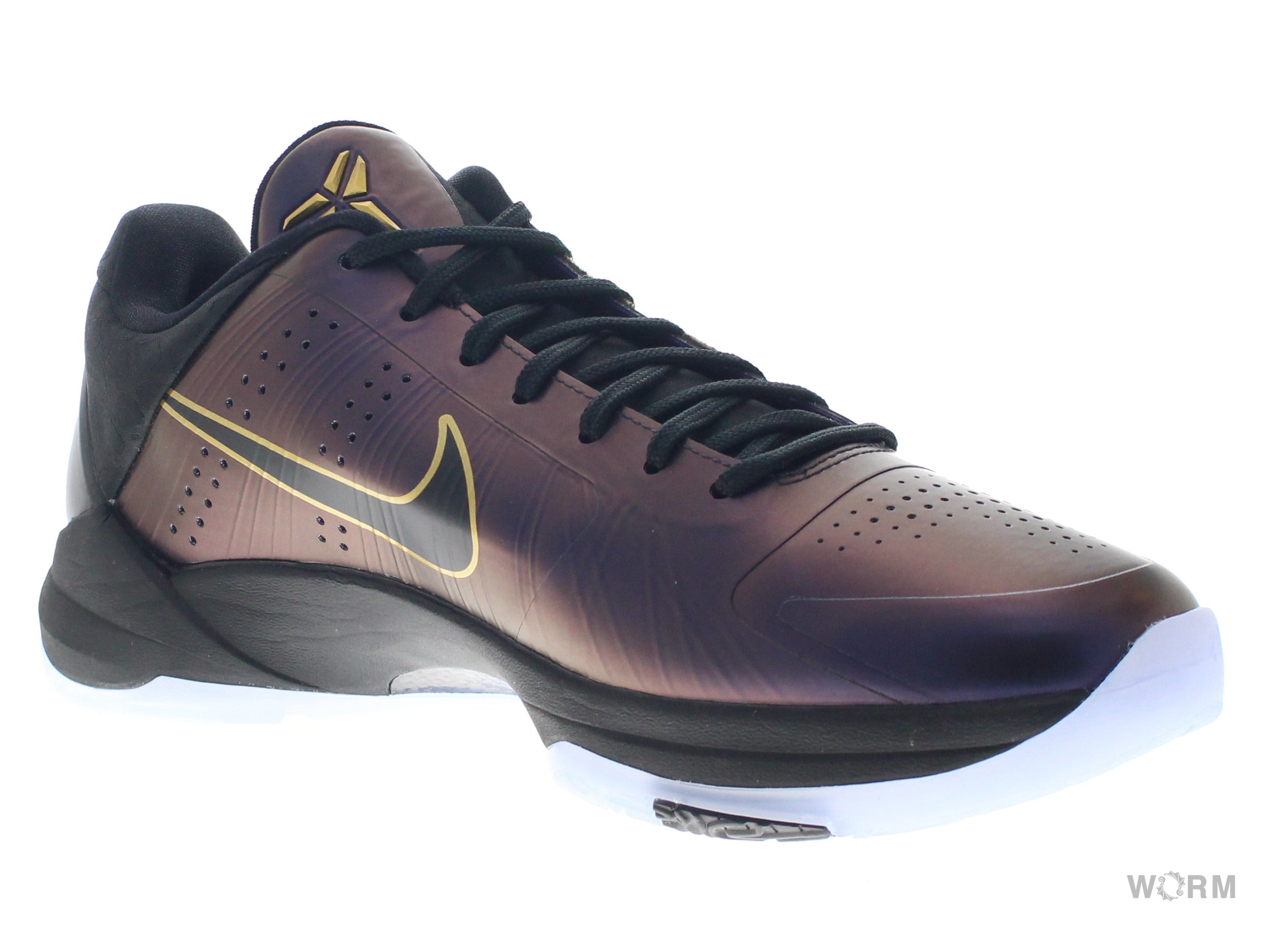 【US10】 NIKE KOBE V PROTRO IB4481-500 【DS】