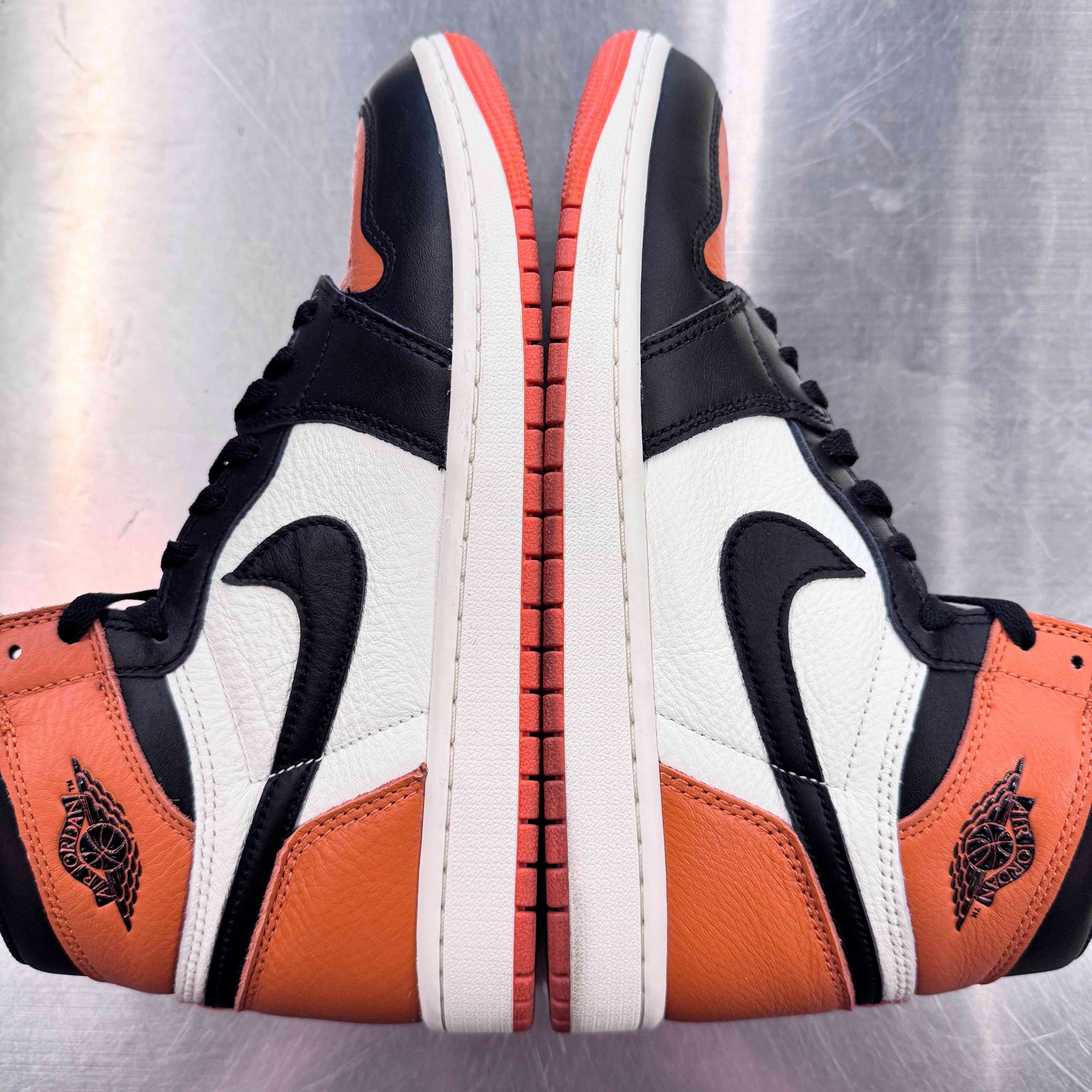 【US8】 AIR JORDAN 1 RETRO HIGH OG DZ5485-008 【USED】