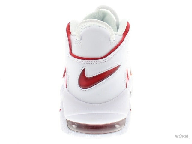 【US8】 NIKE AIR MORE UPTEMPO '96 921948-102 【DS】