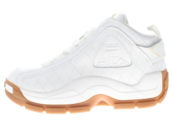 【US8】 FILA 96 QUILTED 1BM00034156 【DS】