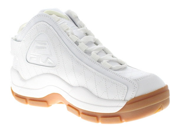 【US8】 FILA 96 QUILTED 1BM00034156 【DS】