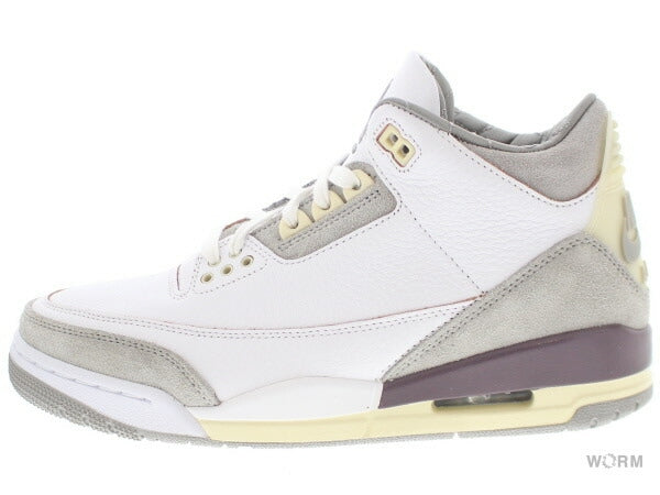 【US12.5】 WMNS AIR JORDAN 3 RETRO SP DH3434-110 【DS】