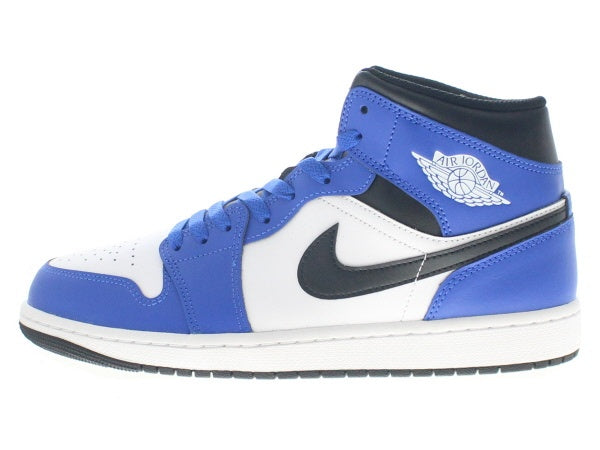 【US11】 AIR JORDAN 1 MID DQ8426-402 【DS】