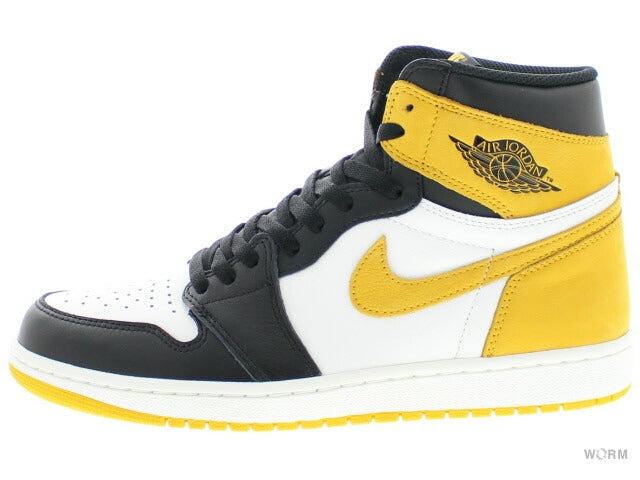 【US8】 AIR JORDAN 1 RETRO HIGH OG 555088-109 【DS】