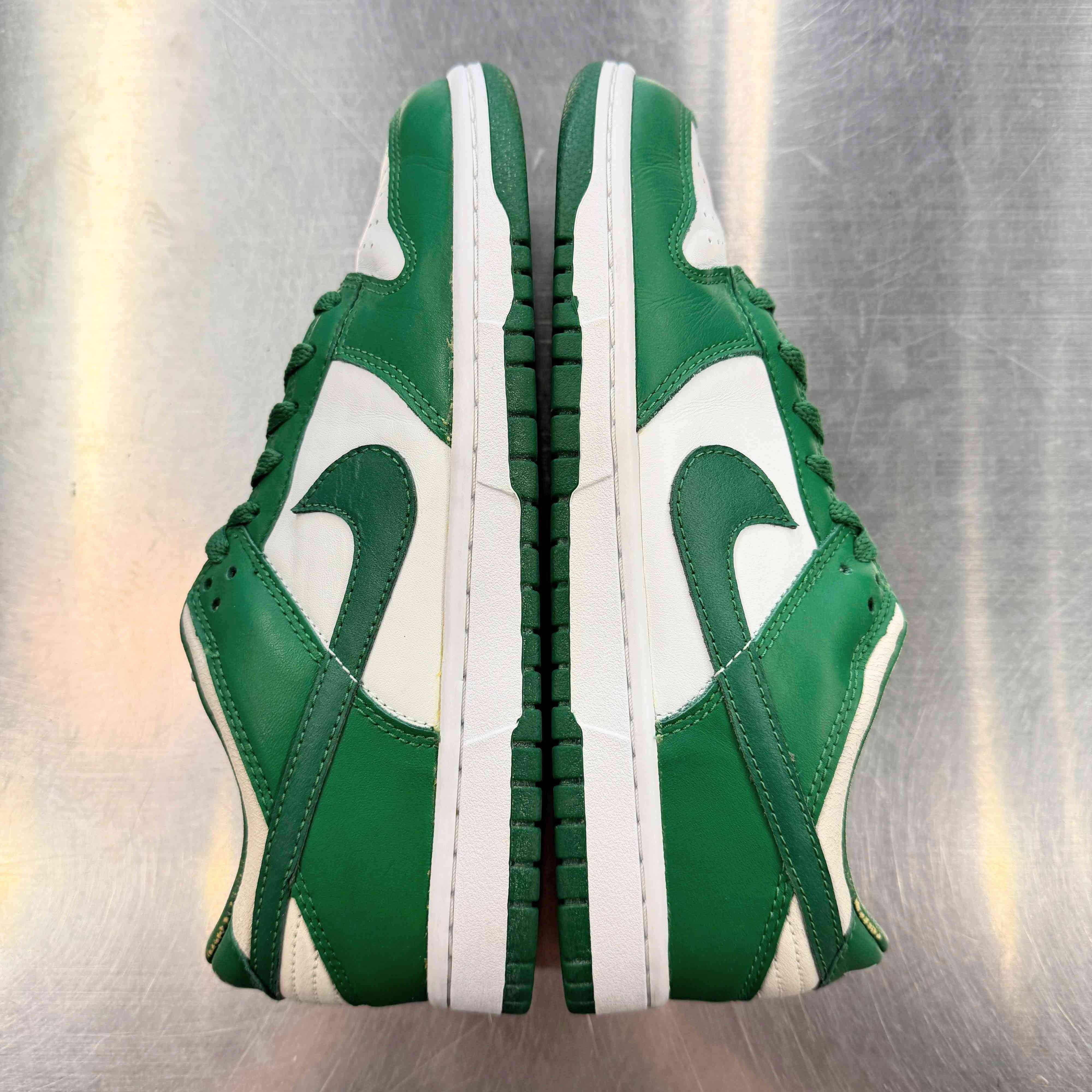 【US8.5】 NIKE DUNK LOW 304714-132 【USED】