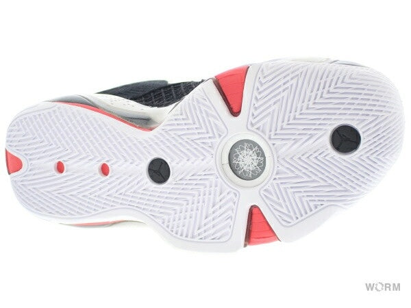 【US10】 AIR JORDAN XXXVIII PF DZ3355-106 【DS】
