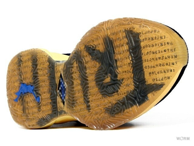 【US10.5】 NIKE LEBRON XX UN EP FN0942-001 【DS】