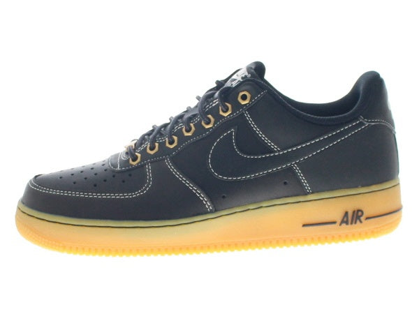 【US8.5】 NIKE AIR FORCE 1 488298-067 【DS】