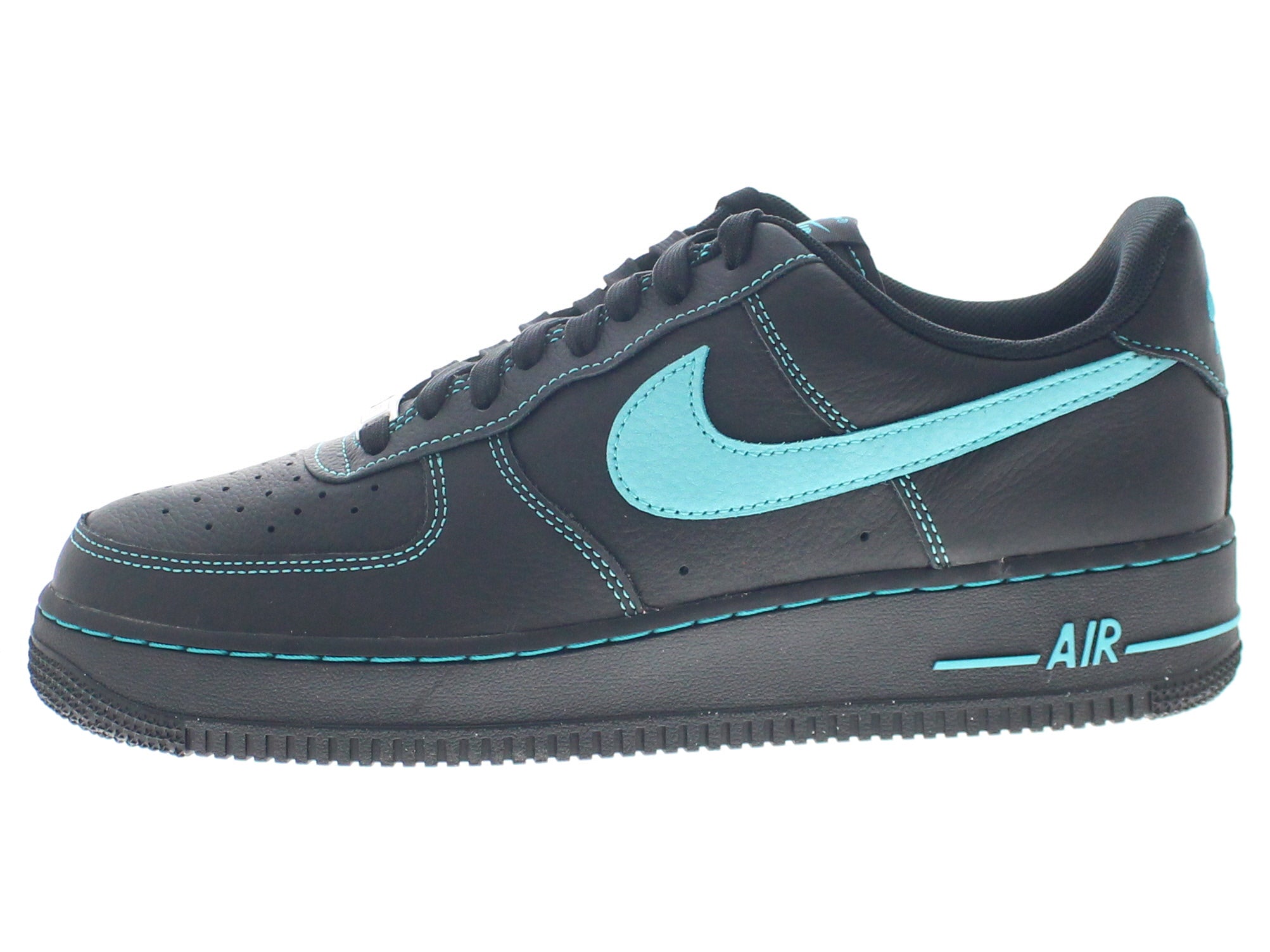 【US8.5】 NIKE AIR FORCE 1 07 LV8 HQ2037-002 【DS】