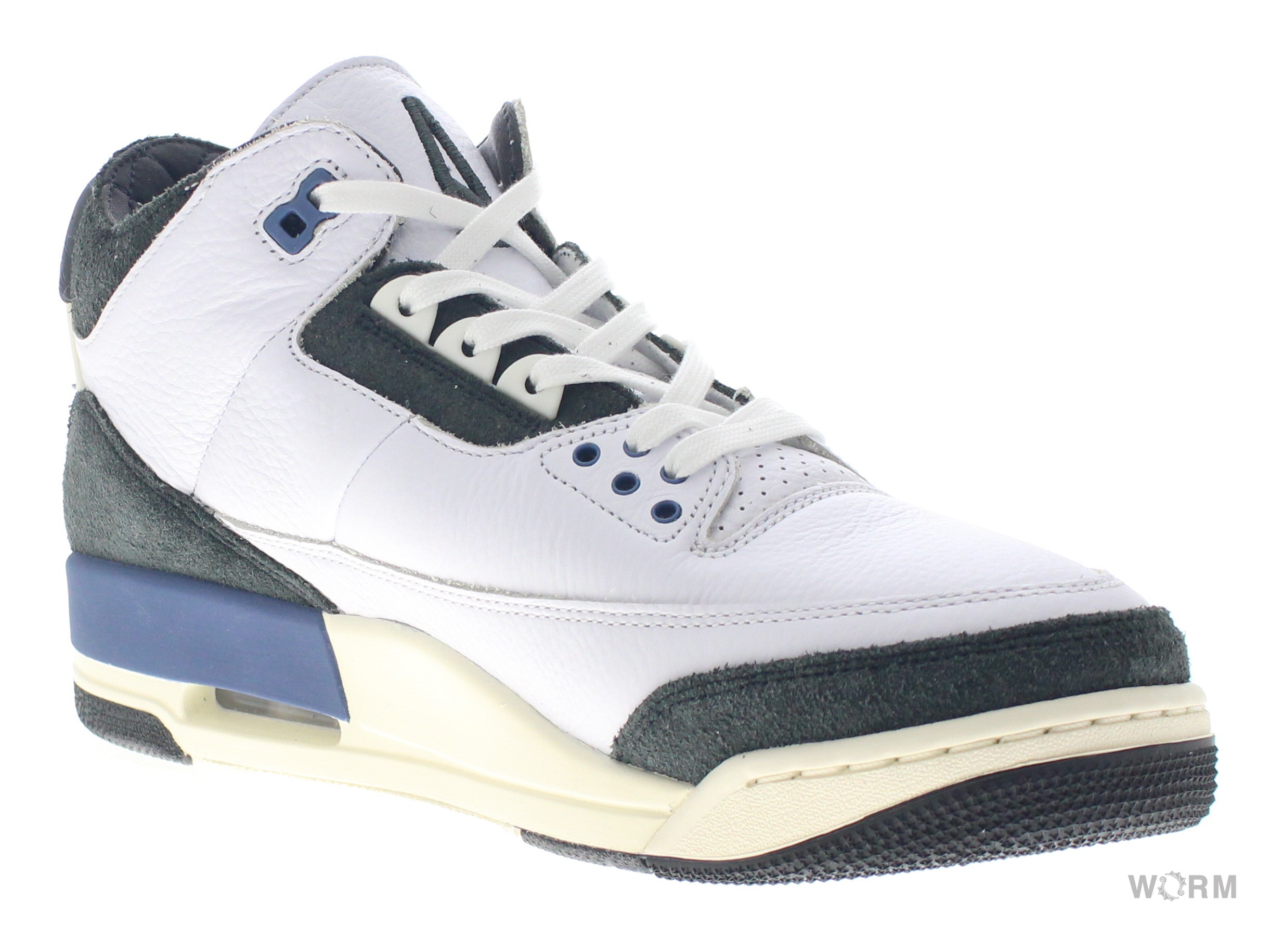 【US11.5】 AIR JORDAN 3 RETRO OG SP A Ma Maniere HV8571-100 【DS】