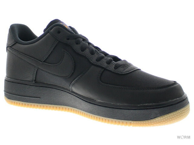 【US8.5】 NIKE AIR FORCE 1 GTX CK2630-001 【DS】