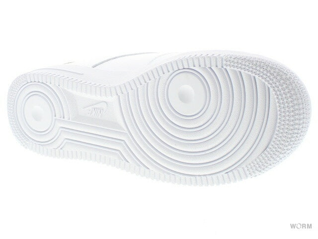 【US8】 NIKE AIR FORCE 1 '07 LV8 UTILITY AJ7747-100 【DS】