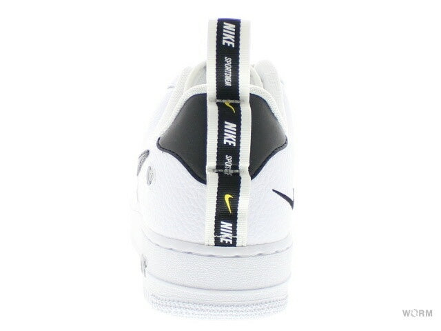 【US8】 NIKE AIR FORCE 1 '07 LV8 UTILITY AJ7747-100 【DS】