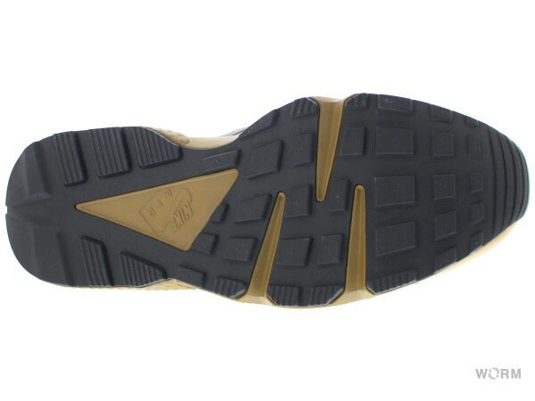 【US9.5】 NIKE AIR HUARACHE LE DH8143-201 【DS】