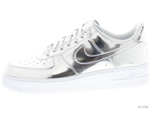 【W US9.5】 NIKE W AIR FORCE 1 SP CQ6566-001 【DS】