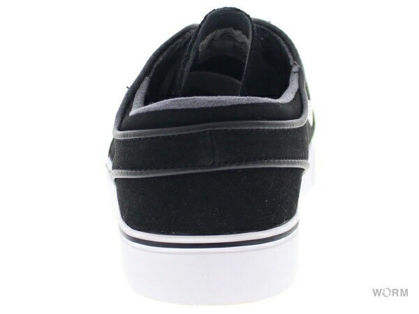 【US8.5】 NIKE SB ZOOM STEFAN JANOSKI 833603-012 【DS】