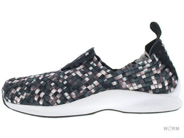 【US10】 NIKE AIR WOVEN PRM 898028-002 【DS】