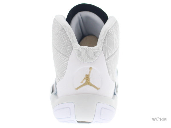 【US10】 AIR JORDAN 38 FIBA PF FN7482-100 【DS】
