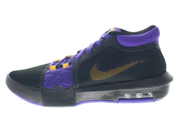 【US10】 NIKE LEBRON WITNESS 8 EP FB2237-001 【DS】