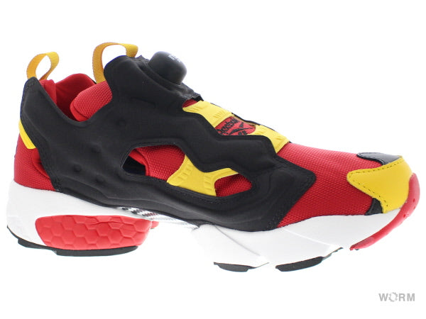 【US9.5】 REEBOK INSTAPUMP FURY OG MU EH1788 【DS】