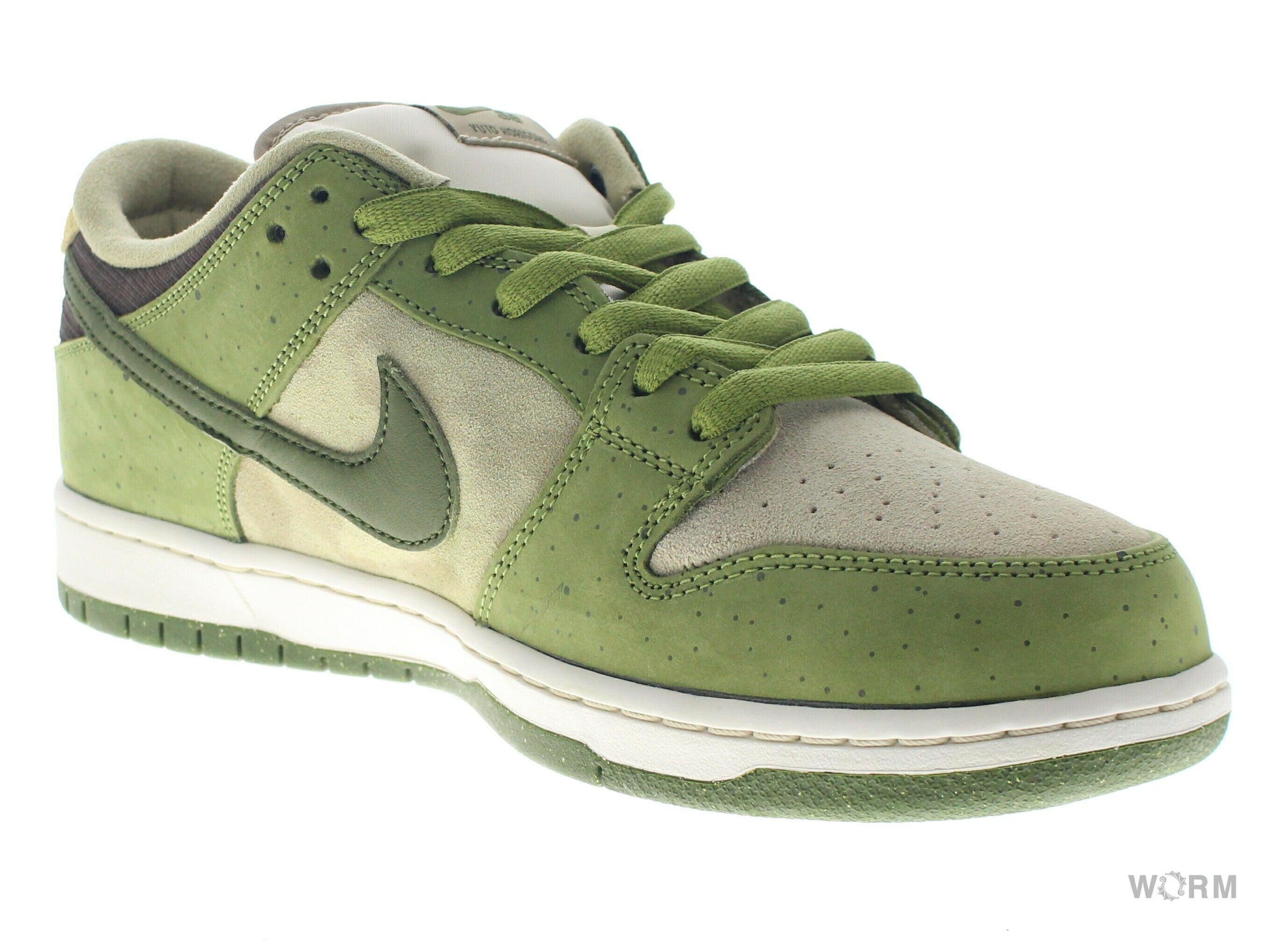 【US10】 NIKE SB SB DUNK LOW PRO HF8022-300 【DS】