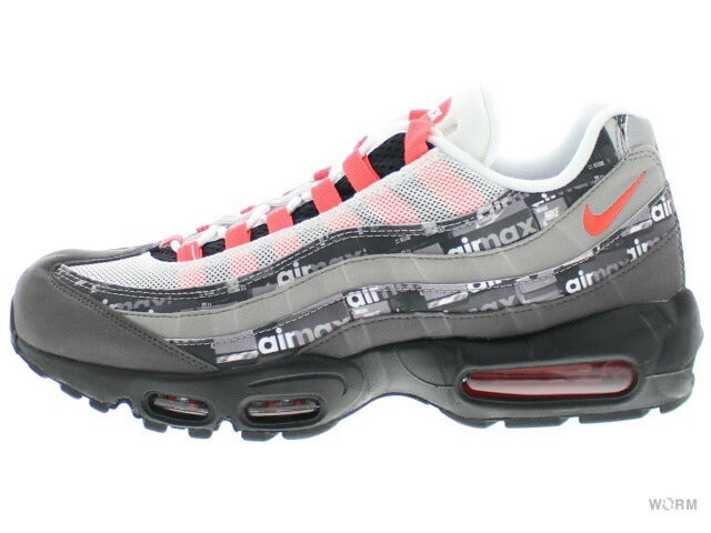 【US10.5】 NIKE AIR MAX 95 PRNT AQ0925-002 【DS】
