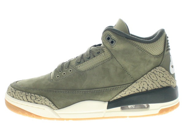 【US9.5】 AIR JORDAN 3 RETRO DN3707-202 【DS】