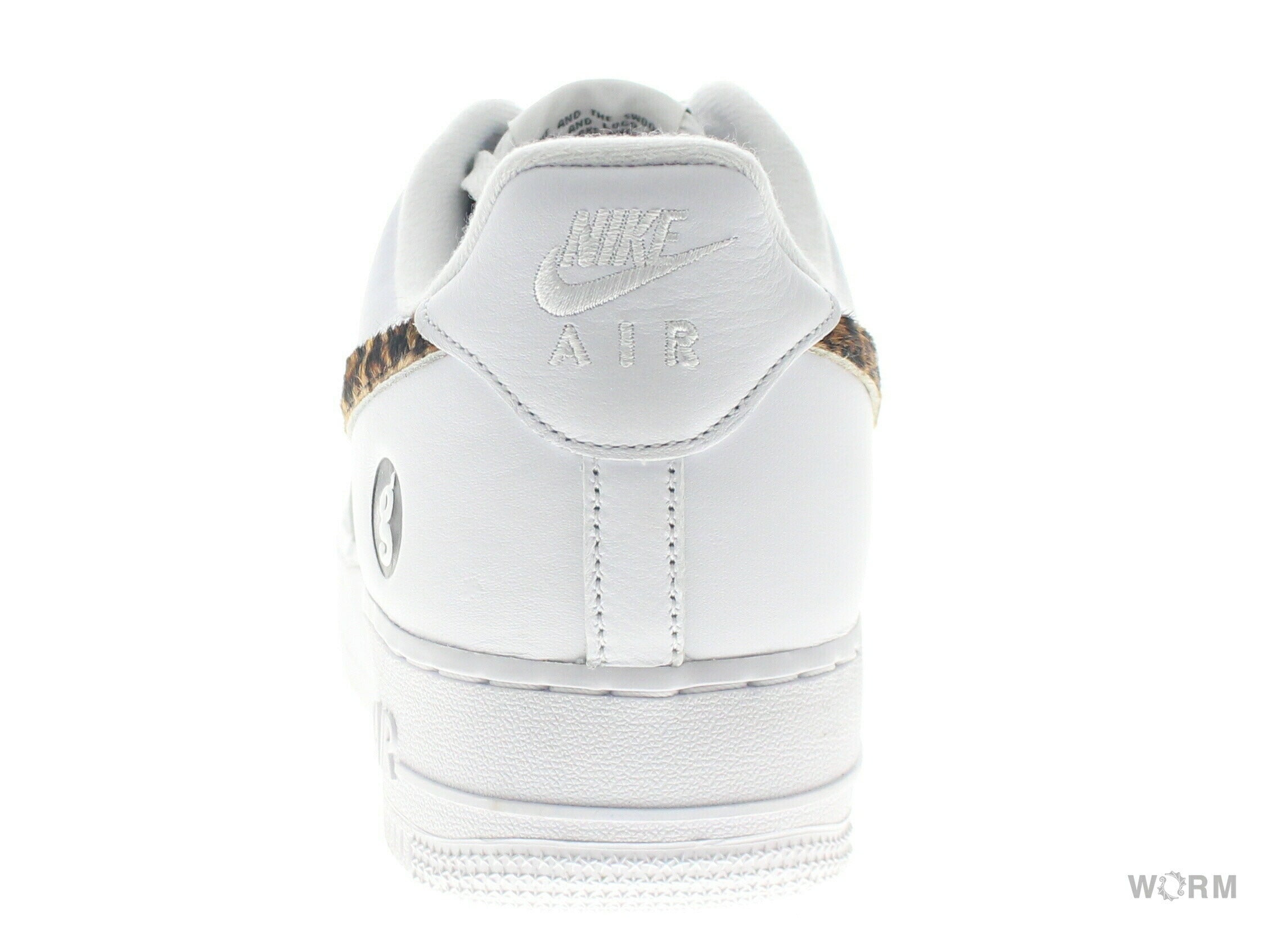 【US8.5】 NIKE AIR FORCE 1 LOW SP IM3483-100 【DS】