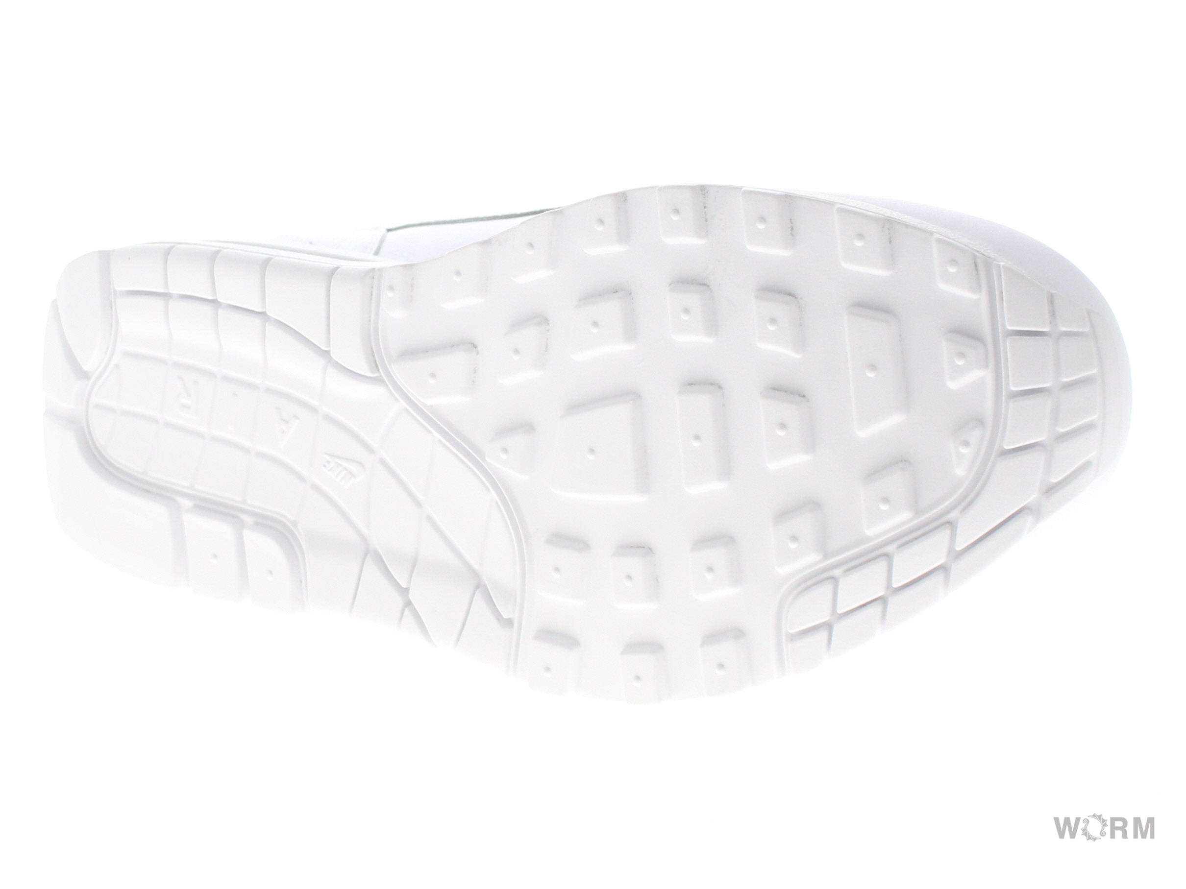 【US9】 NIKE AIR MAX 1 '87 SP SUPREME HF8813-100 【DS】
