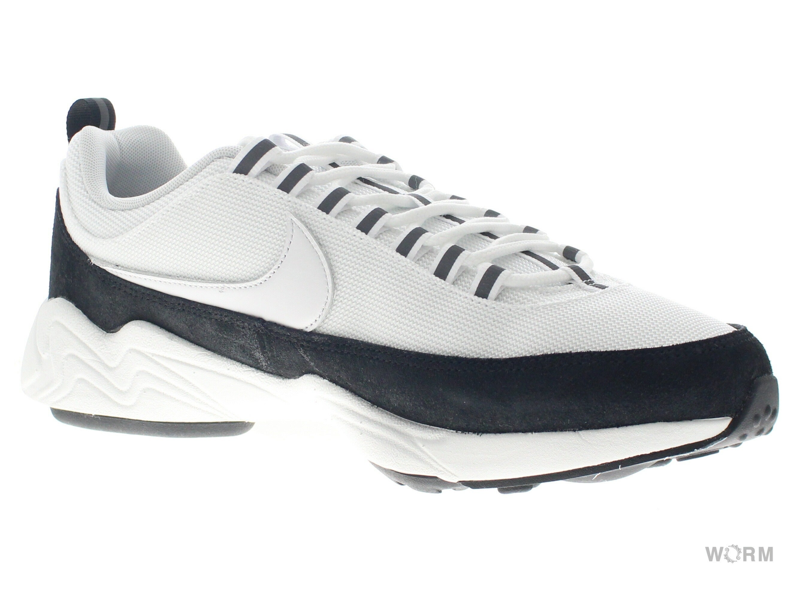 【US9】 NIKE AIR ZOOM SPIRIDON SP HF5455-100 【DS】
