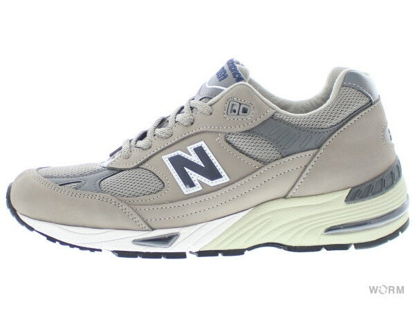 【US8.5】 New Balance M991ANI 【DS】