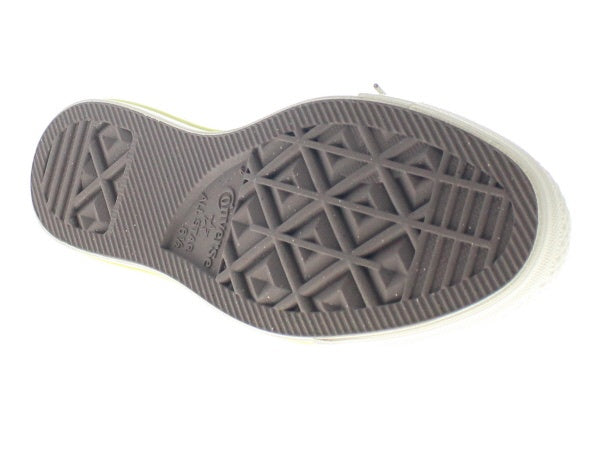 【US6.5】 CONVERSE ALL STAR WP HI / EM 1SE642 【DS】