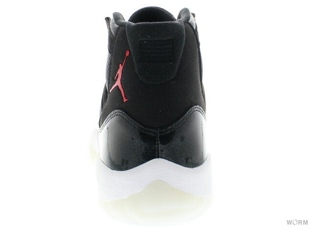 【US10.5】 AIR JORDAN 11 RETRO 378037-002 【DS】