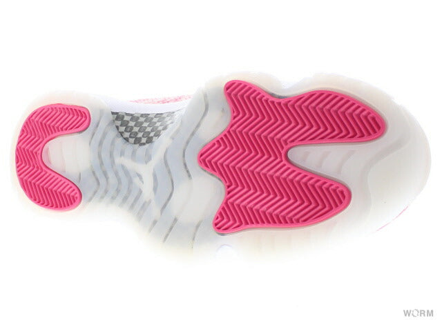 【W US9】 WMNS AIR JORDAN 11 RETRO LOW AH7860-106 【DS】