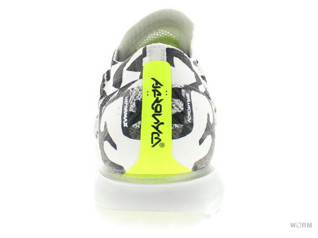 【US12.5】 NIKE AIR VAPORMAX FK MOC 2 / ACRONYM ACRONYM AQ0996-001 【DS】