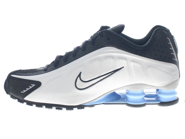 【US10】 NIKE SHOX R4 HQ1988-004 【DS】