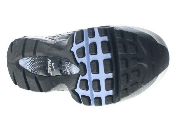 【US12】 NIKE AIR MAX 95 BIG BUBBLE IQ7708-095 【DS】