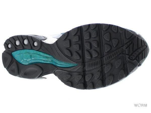 【US10】 NIKE AIR MAX TAILWIND V/SKEPTA SPOT CQ8714-001 【DS】