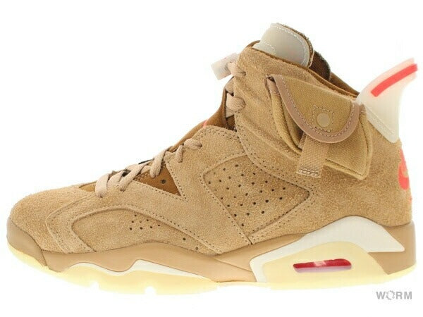 【US10.5】 AIR JORDAN 6 RETRO Denim DH0690-200 【DS】