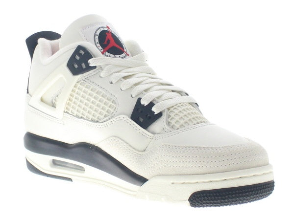 【US6.5Y】 AIR JORDAN 4 RETRO OG FC (GS) IM4026-100 【DS】