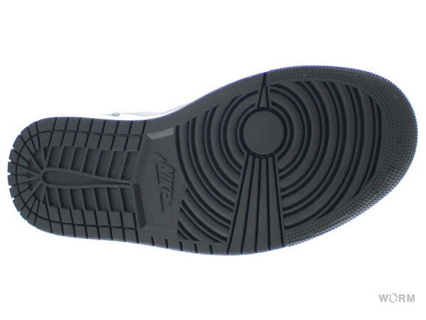 【US9.5】 AIR JORDAN 1 LOW 553558-040 【DS】