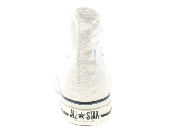 【US8.5】 CONVERSE CANVAS AS J HI 32067960 【DS】