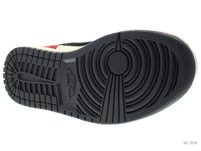 【US9】 AIR JORDAN 1 MID SE FRLS NA CU2805-100 【DS】