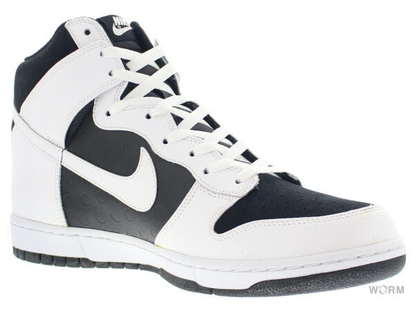 【US10.5】 NIKE DUNK HIGH 317982-105 【DS】