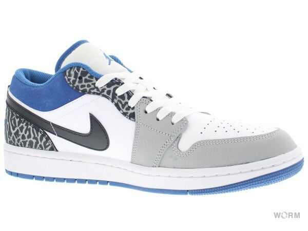 【US9】 AIR JORDAN 1 LOW SE DM1199-140 【DS】