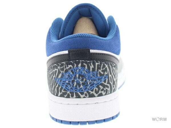 【US9】 AIR JORDAN 1 LOW SE DM1199-140 【DS】