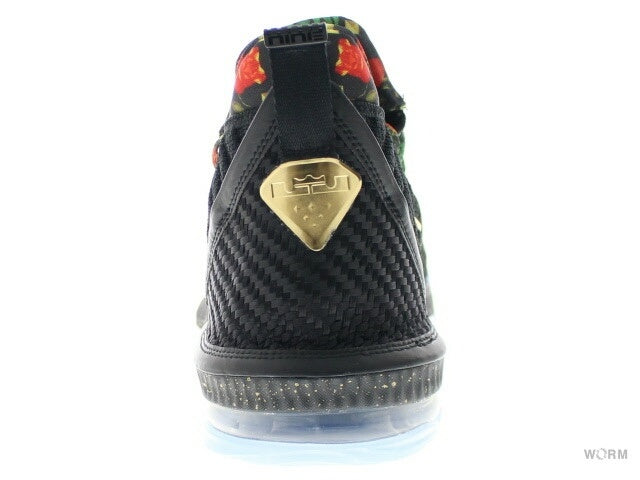 【US10.5】 NIKE LEBRON XVI KC CI1518-001 【DS】