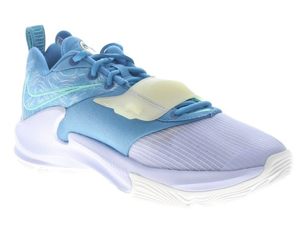 【US9】 NIKE ZOOM FREAK 3 EP DA0695-401 【DS】
