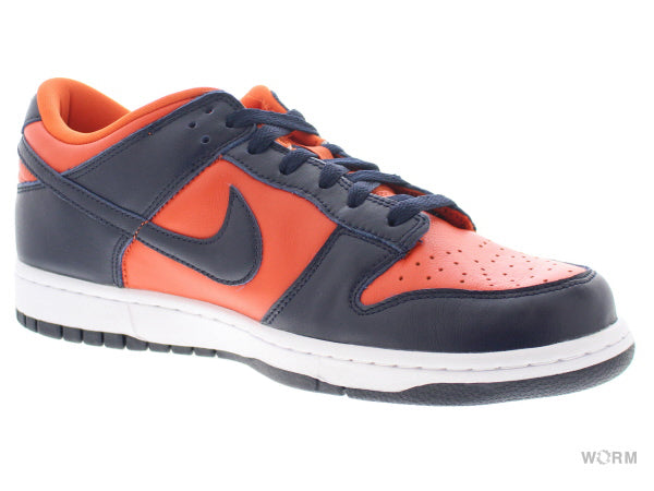 【US10】 NIKE DUNK LOW RETRO CU1727-800 【DS】