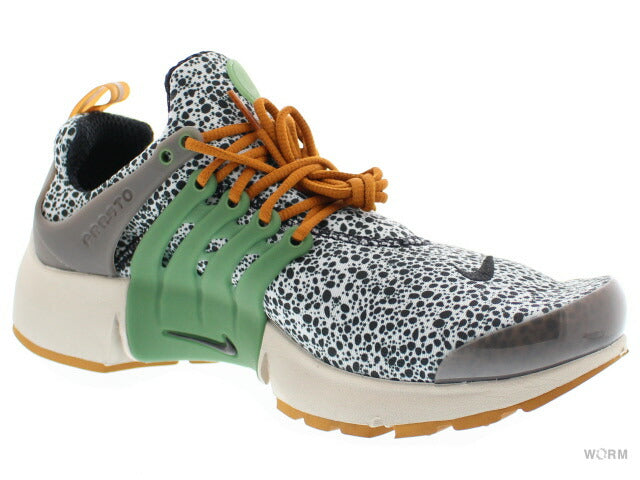 【S】 NIKE AIR PRESTO SE QS 844448-002 【DS】